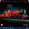Lego Harry Potter - Poudlard Express™ - jouet de construction édition collector (76405)