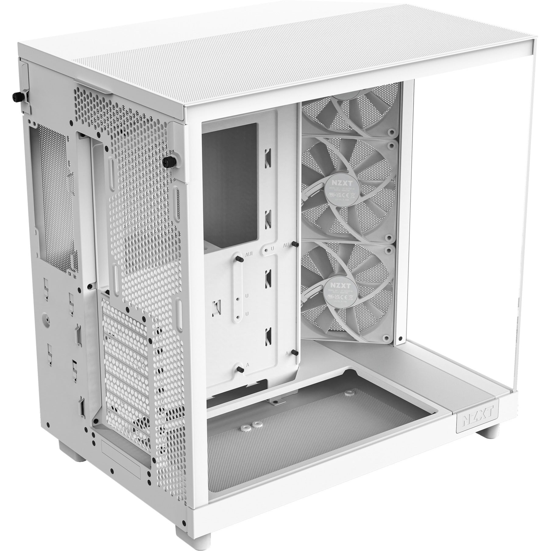 NZXT H6 Flow