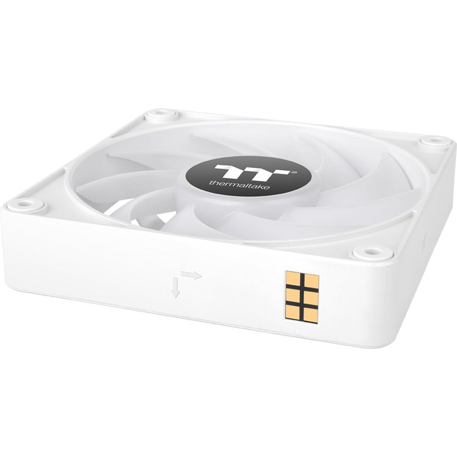 Thermaltake CT120 EX Argb Sync PC Fabrication de refroidissement