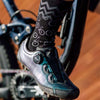 Sox chaussures monochromes - chaussettes