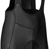Gripgrab pacr thermal - cuissard à bretelles avec peau de chamois