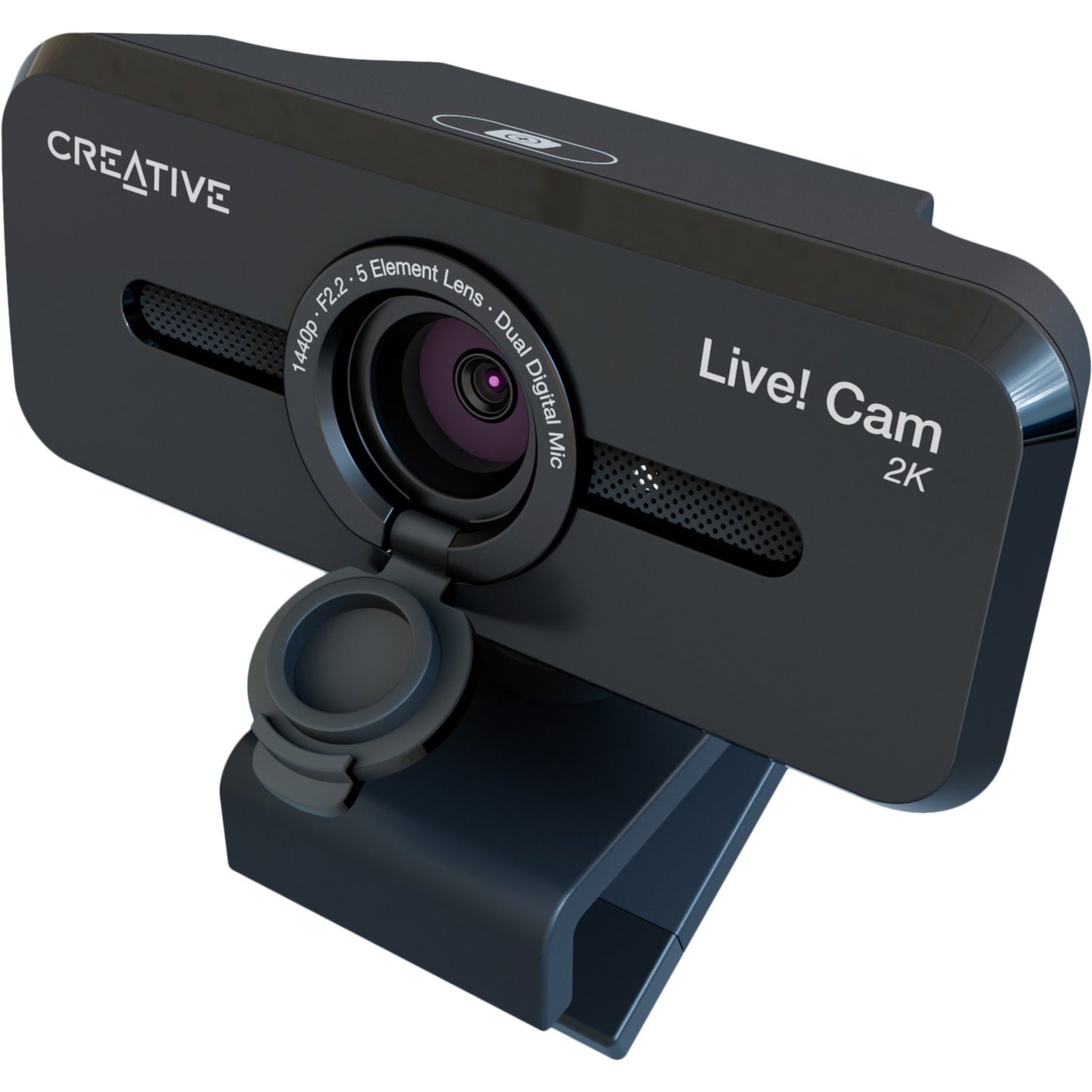 Créatif en direct! CAM SYNC V3