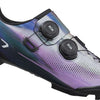 Shimano sh-xc703 - chaussures vtt larges