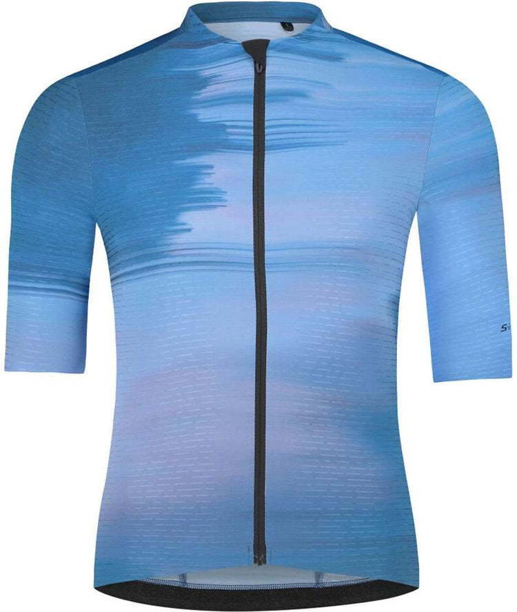 Shimano s-phyre flash s.s. - maillot