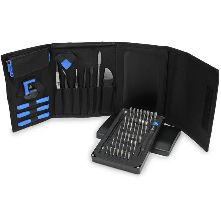 Ensemble d'outils IFIXit Pro Tech