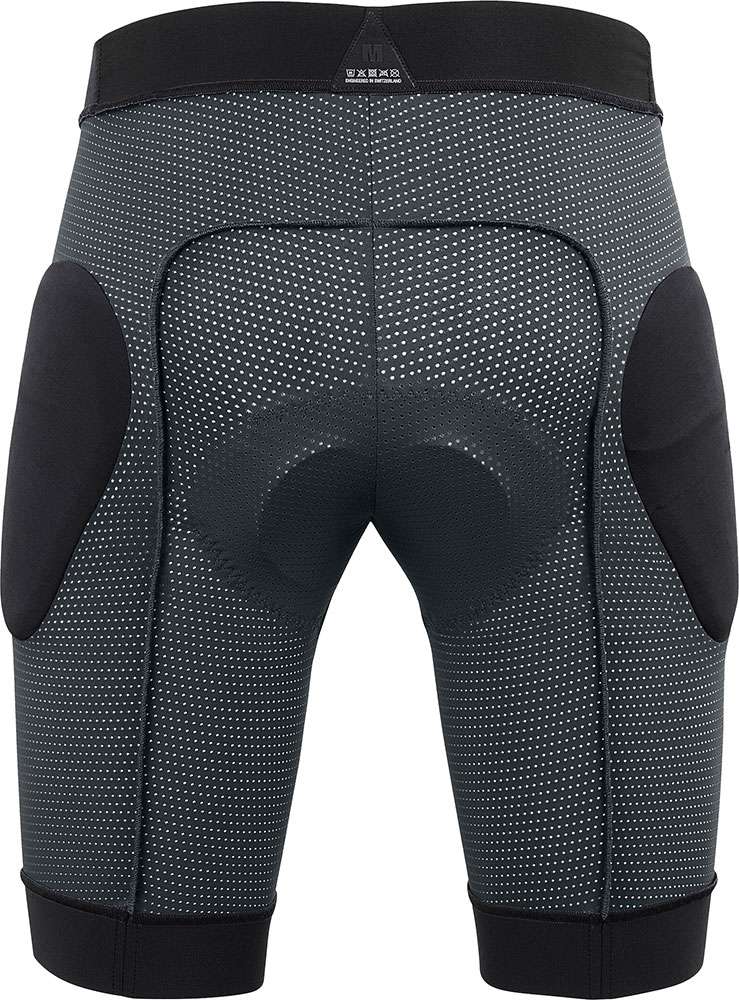 Assos trail tactica liner hp t3 - sous-short avec coussinet