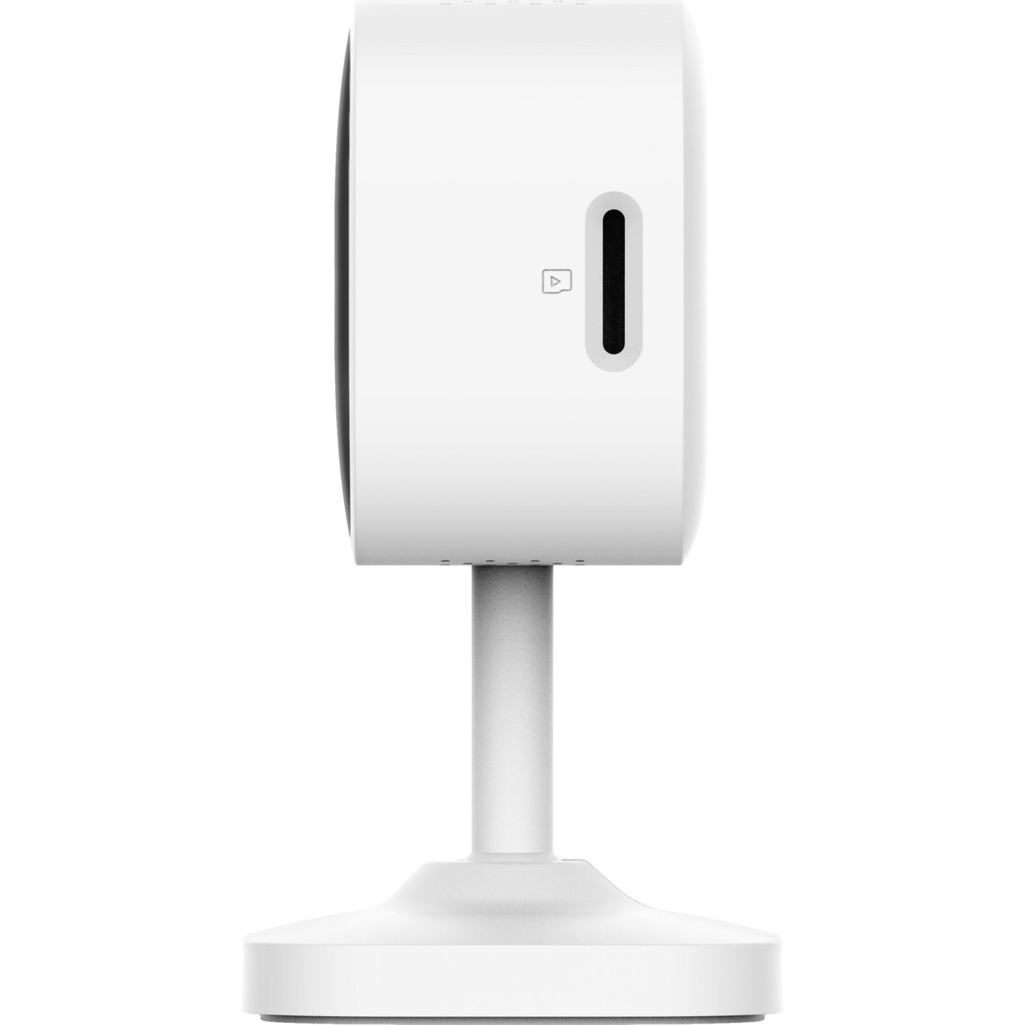Caméra de sécurité Trust ipcam-2900 (blanche, WiFi 2,4 ou 5 GHz)