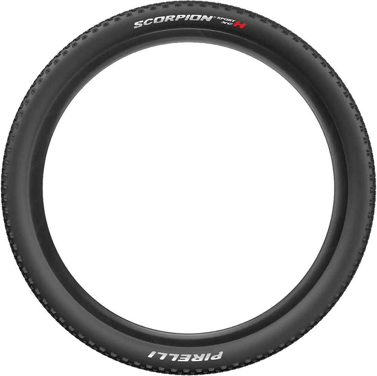 Pirelli scorpion™ sport xc h - pneu souple terrain dur 29