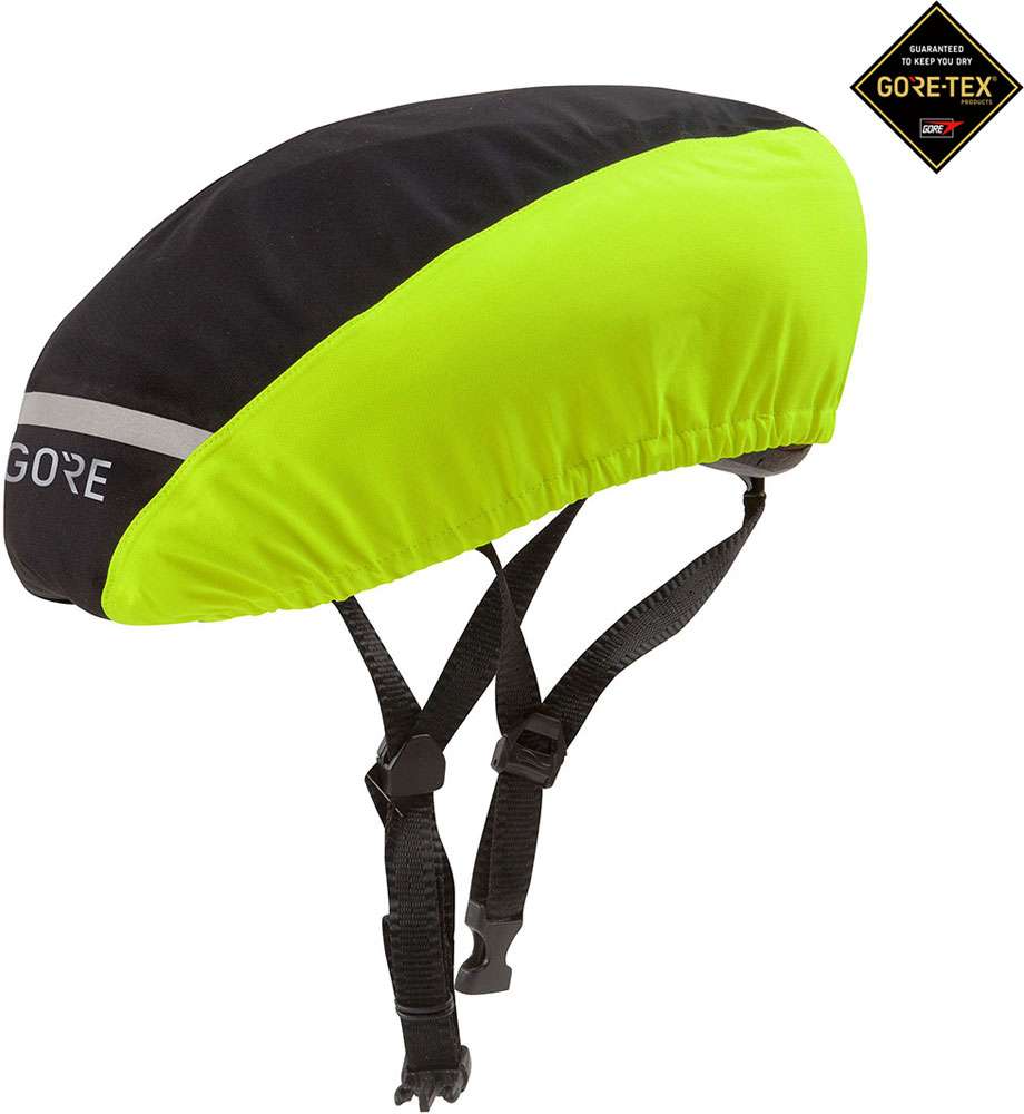 Gorewear c3 gore-tex® - couvre-casque