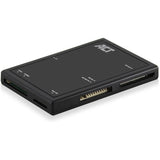 Act Connectivité USB 3,2 Gen1 (USB 3.0) Lecteur de carte - afbeelding 1