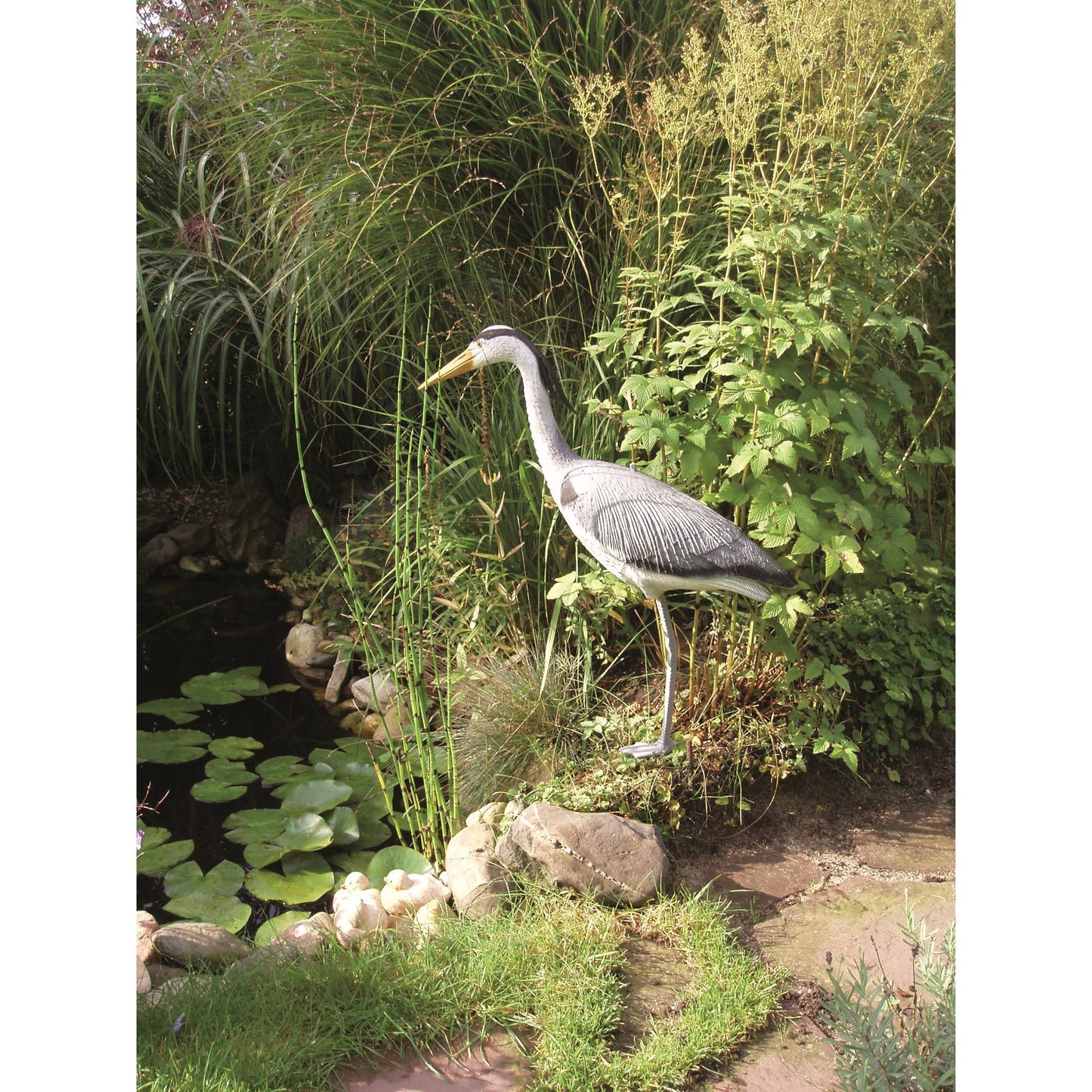 Ubbink Reiger avec 1 jambe