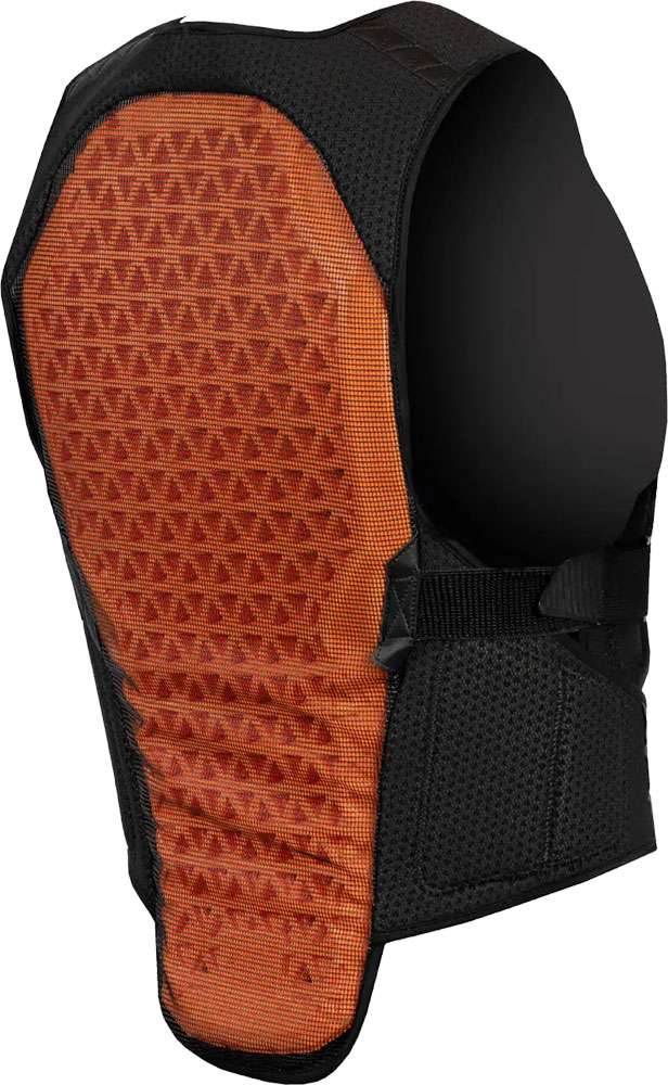 Endura mt500 d3o® - gilet de protection