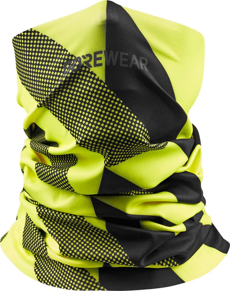 Gorewear essence light - écharpe multifonctionnelle