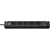 Brennenstuhl Bremounta Socket 5 fois