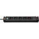 Brennenstuhl Bremounta Socket 5 fois
