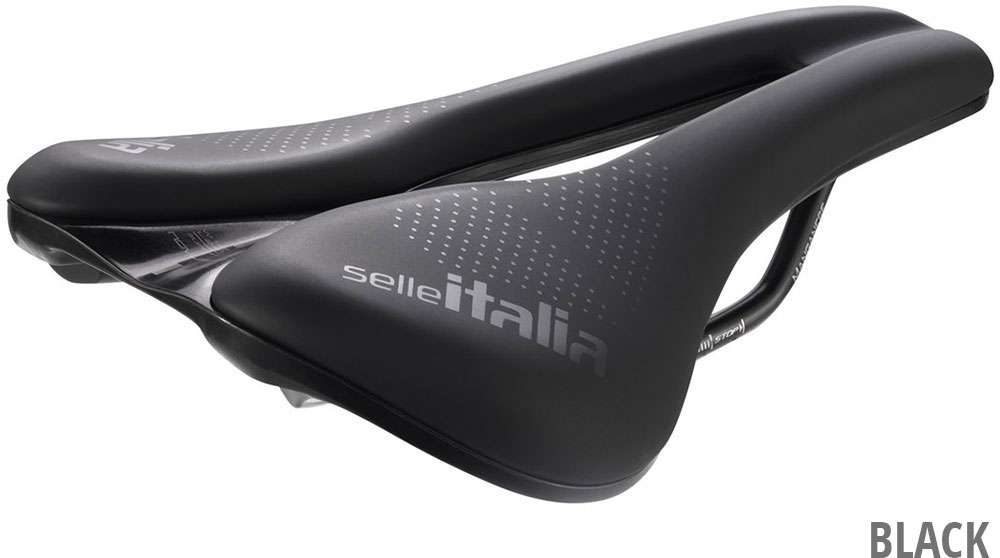 Selle Selle Italia Novus Boost Evo Gravel TM Superflow