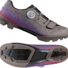 Shimano sh-rx600w - chaussures de gravel pour femmes