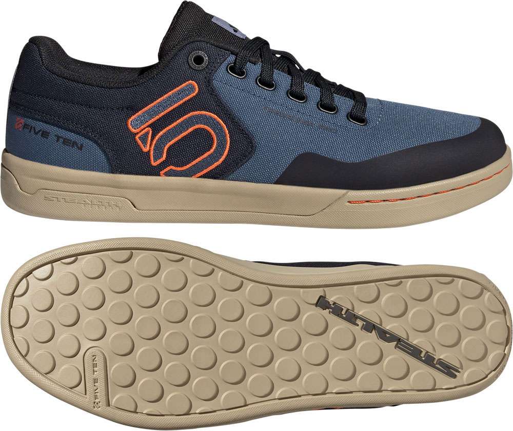 Five ten freerider pro toile - chaussures vtt