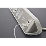 Brennenstuhl Estilo Corner Spot 4 fois - afbeelding 7