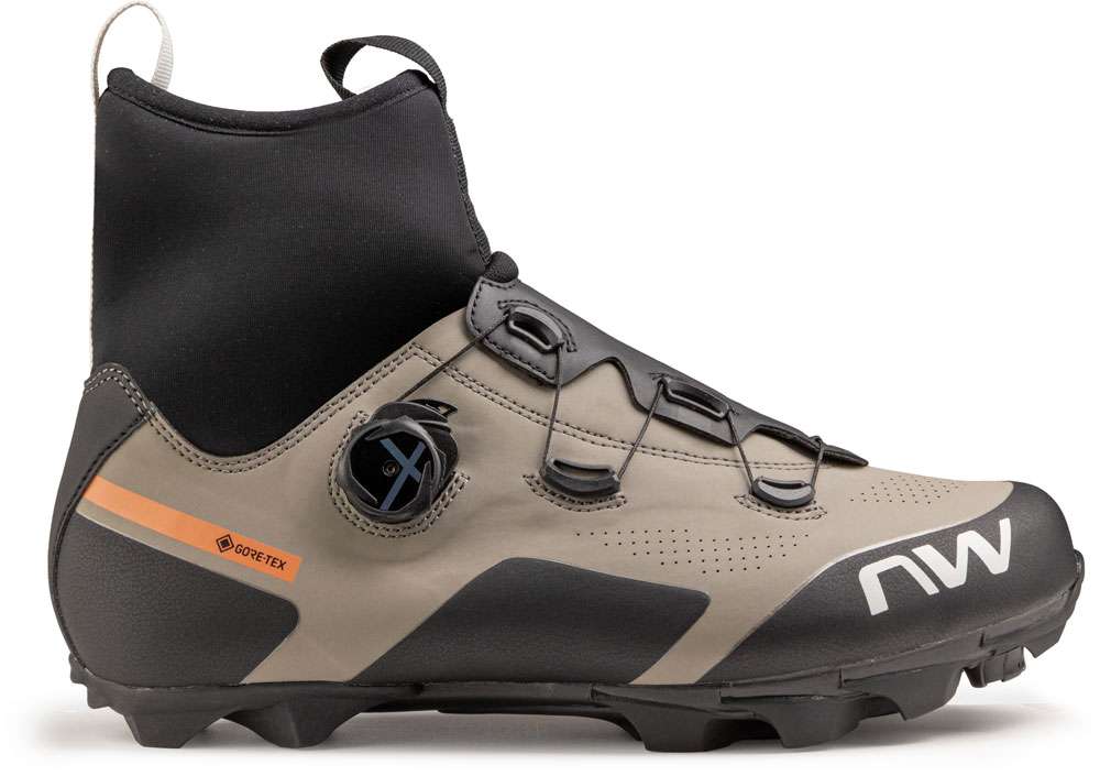Northwave celsius xc gtx - chaussures vtt hiver