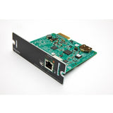 APC UPS Network Management Carte 3 AP9640 - afbeelding 3