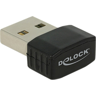 Dellock USB 2.0 Dual Band Wlan Nano Stick