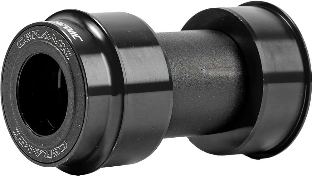 Boitier de pédalier Cyclingceramic BBright Shimano 24 mm
