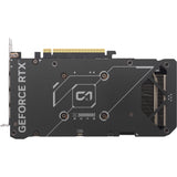 Carte graphique Asus Dual GeForce RTX 5060 Ti OC 16G (noir, DLSS 4, 3x Display Port, 1x HDMI 2.1) - afbeelding 13
