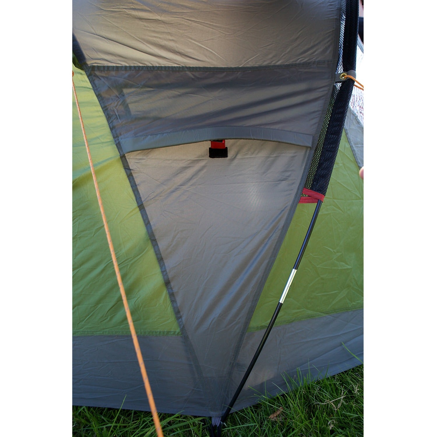 Tente Coleman Darwin 3+
