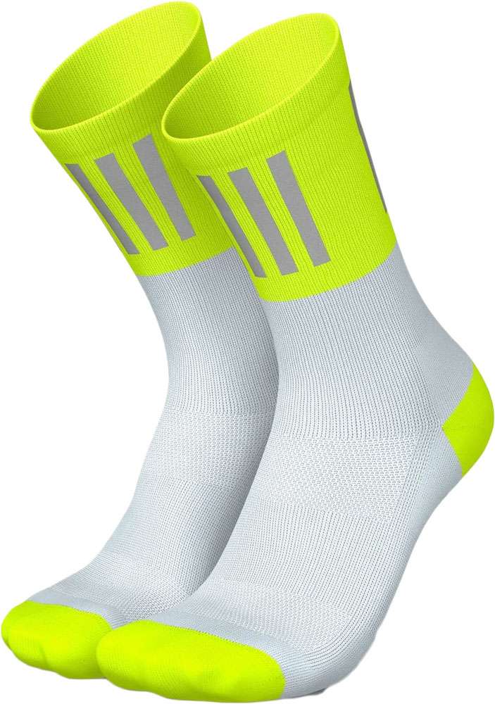 Incylence haute visibilité v3 - chaussettes