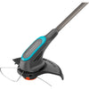 Gardena tondeuse powertrim 3018v p4a ensemble