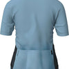 Cube gravel cargo full zip - maillot femme