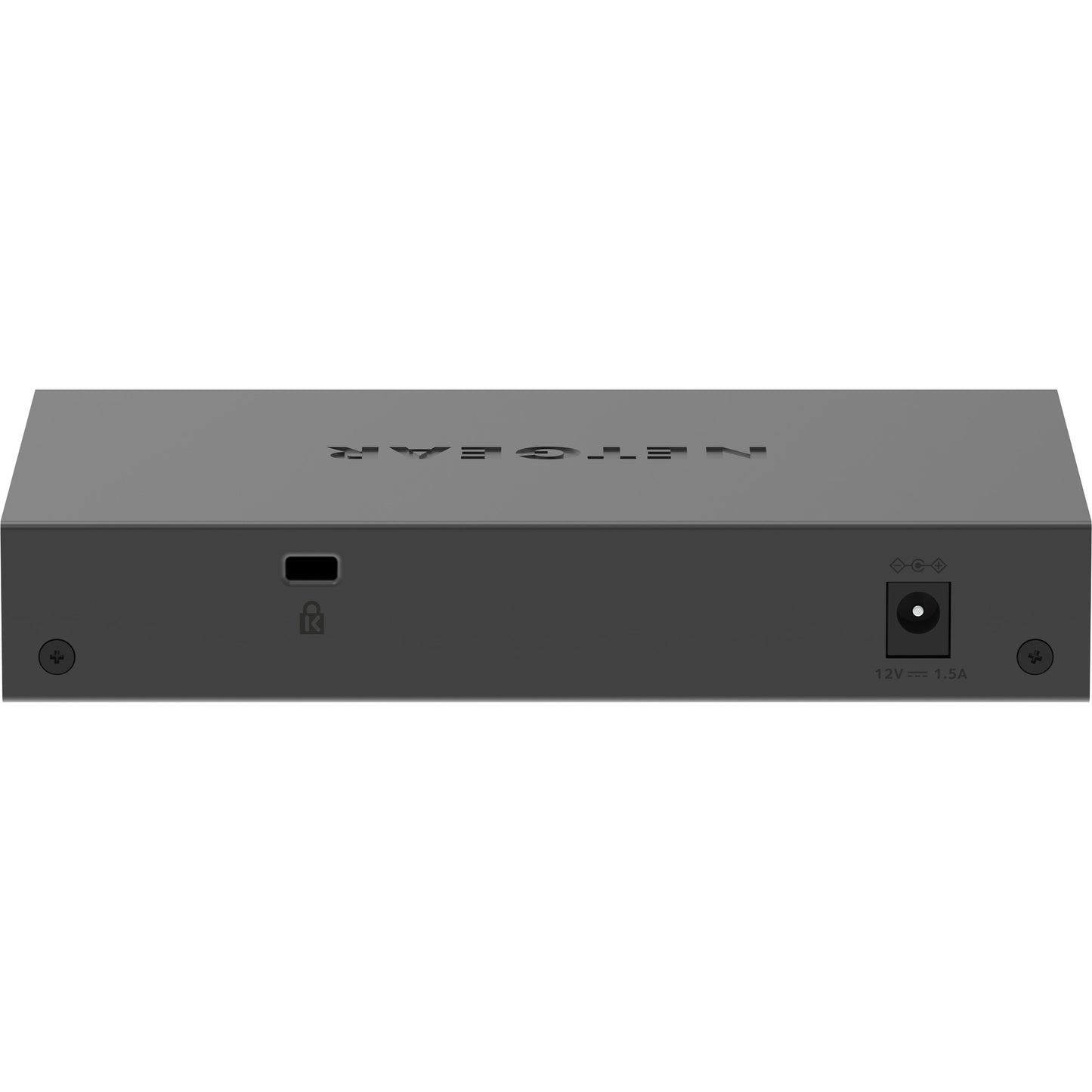 NetGear 8-Fever Gigabit Plus-Switch (GS108E-400EUS)