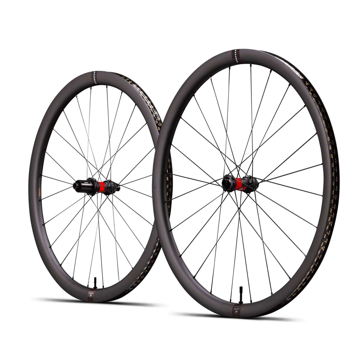 Paire de roues de rechange 34 37 ta 700c dt240