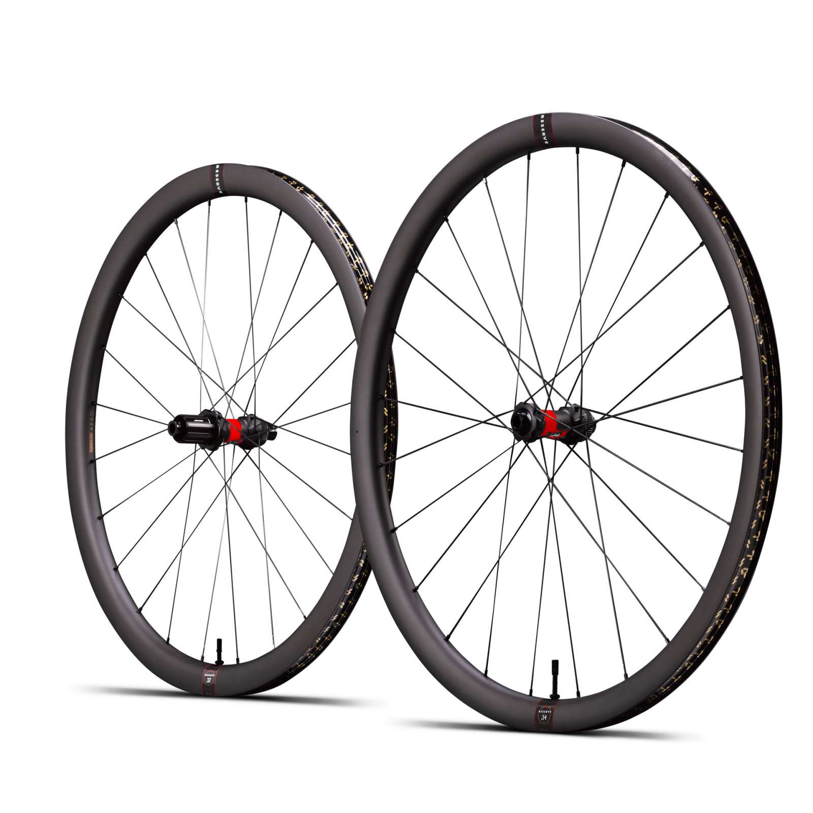 Paire de roues de rechange 34 37 ta 700c dt240