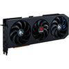 Carte graphique Powercolor Radeon RX 9070 Gre Hellhound 12 Go GDDR6 (noir, RDNA4, 3x Display Port, 1x HDMI 2.1)