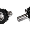 Manivelle Shimano fc-m371 3x9 vitesses 48 36 26