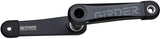 Praxis Cranket G2 Girder Carbon M30 DM 165 mm - afbeelding 1