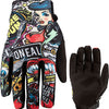O'neal Matrix Youth Crank - Gants VTT Enfant