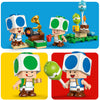 LEGO Super Mario 72041 Toads House Party