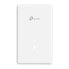 Tp link omada eap725-wall be3600 point d'accès wi-fi 7
