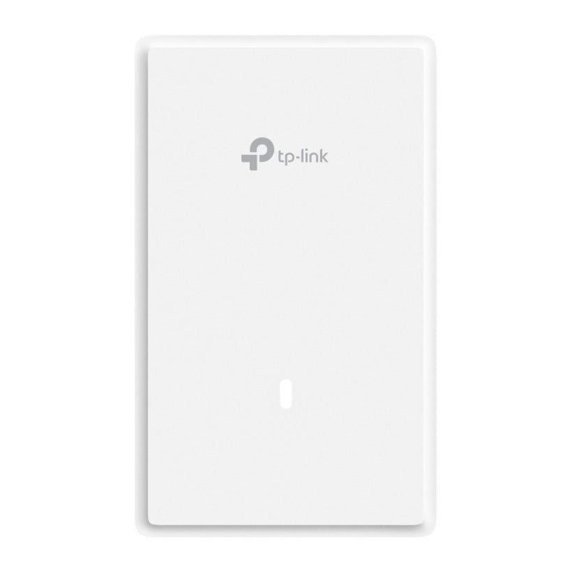 Tp link omada eap725-wall be3600 point d'accès wi-fi 7