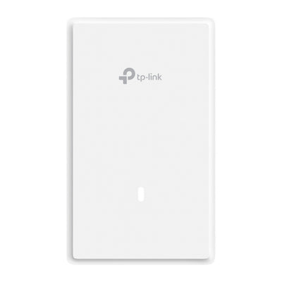 Tp link omada eap725-wall be3600 point d'accès wi-fi 7