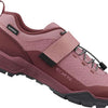 Shimano sh-ex500w - chaussures de randonnée pour femmes