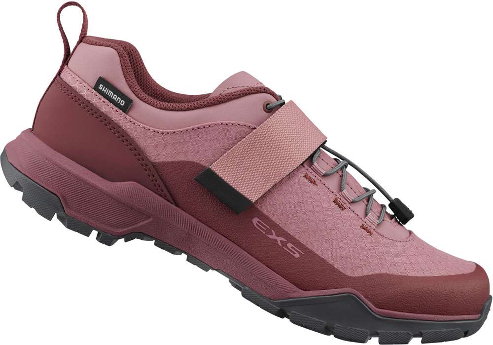 Shimano sh-ex500w - chaussures de randonnée pour femmes