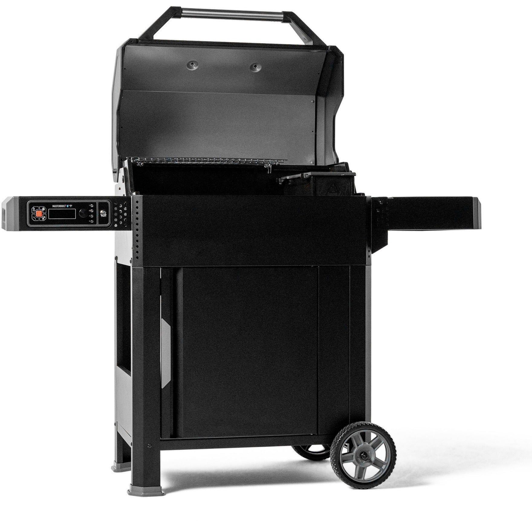 Masterbuilt Autoignite Series 545 Barbecue de charbon de bois numérique E