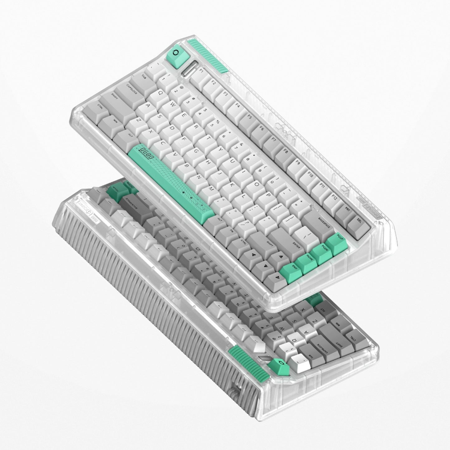 IQUnix OG80 Wormhole Wireless Kearyboard