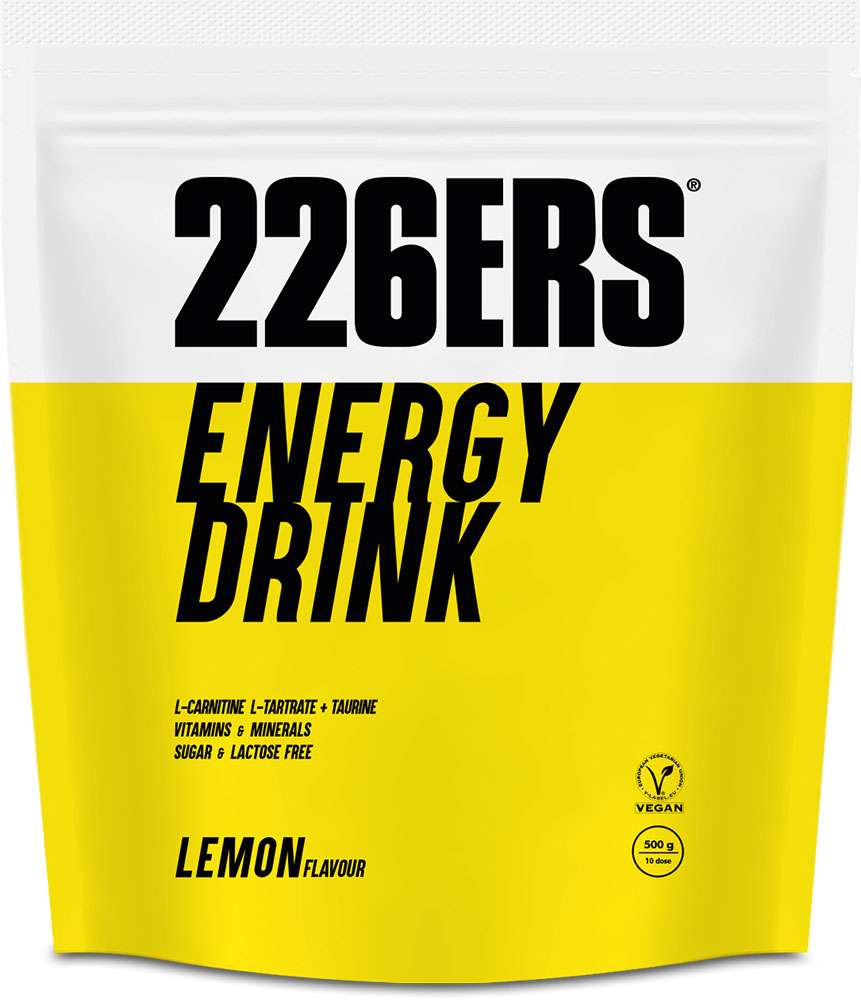 Boisson énergisante 226ers 500g