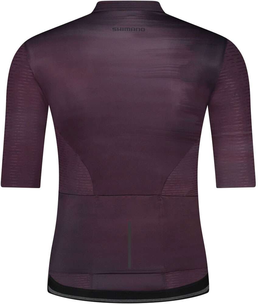 Shimano s-phyre flash s.s. - maillot