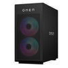 Ordinateur de bureau de jeu Omen 35L GT16-1071ND (D51T9EA) (Noir | Ryzen 7 9800x3D | RTX 5070 | 32 Go | SSD 2 To)